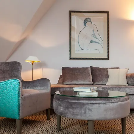 Watthof Hotel