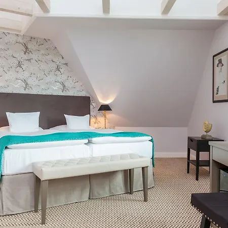 Watthof 4*