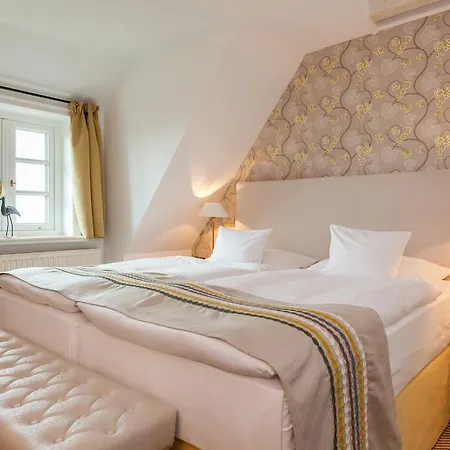 Hotel Watthof Rantum (Sylt)