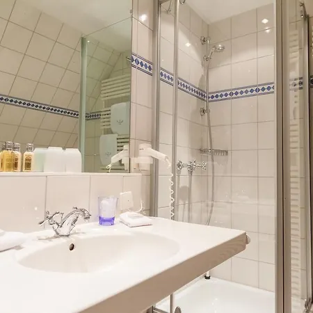Watthof 4* Rantum (Sylt)