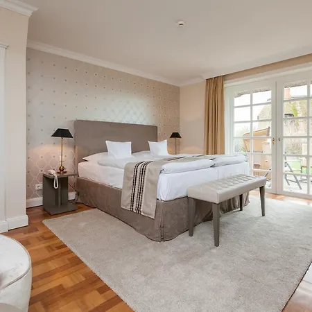 Watthof Hotel