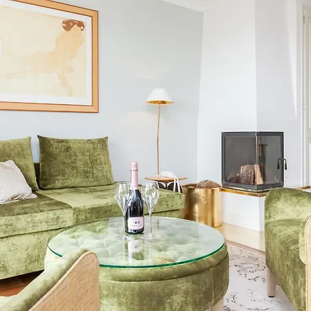 Watthof 4*