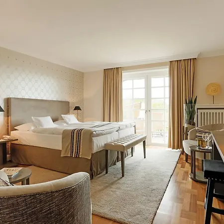 Watthof 4*