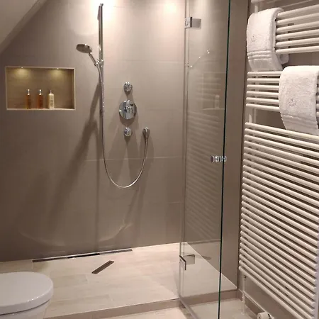 Watthof Hotel 4*