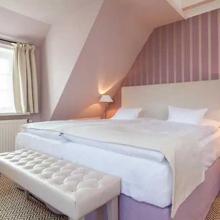 Watthof Rantum (Sylt)
