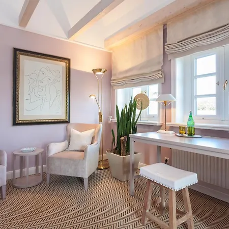 Hotel Watthof 4*