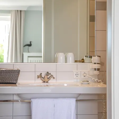 Watthof 4* Rantum (Sylt)