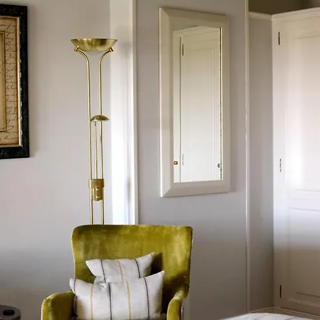 Hotel Watthof Sylt