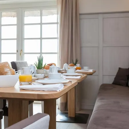 Hotel Watthof 4*