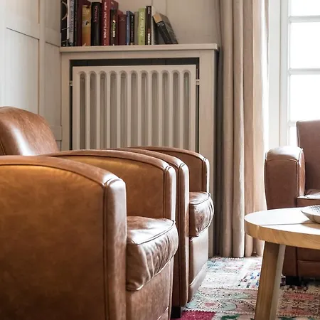 Watthof Hotel