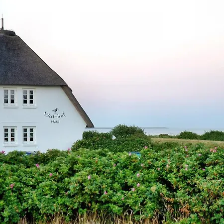 Watthof Hotel 4*