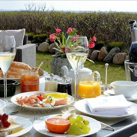 Watthof Sylt