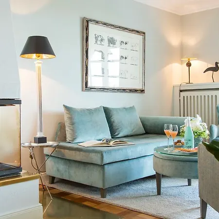 Watthof 4* Rantum (Sylt)