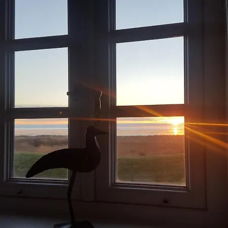 Watthof Sylt