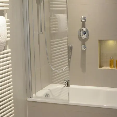 Hotel Watthof 4*