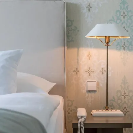 Watthof Hotel Rantum (Sylt)