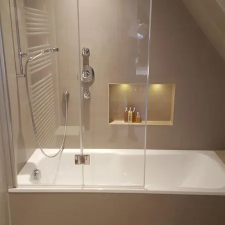 Watthof 4* Rantum (Sylt)